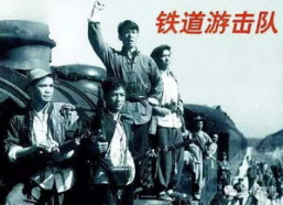 搞笑电影  抗战题材