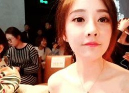 女主播视频走光,女主播的尴尬瞬间