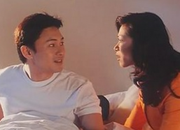 爱在娱乐圈日子陈法蓉