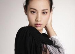 甘萍的个人资料