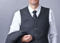 孙亮演员,光影交织，演绎人生百态