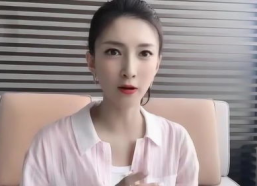 网红自拍蛇精脸,如何打造完美无瑕的“蛇精美人”