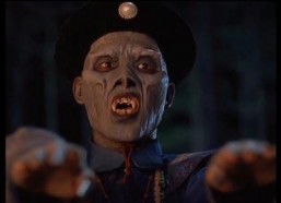 僵尸鬼片搞笑电影,僵尸鬼片里的欢乐喜剧