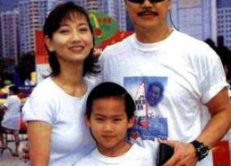 赵雅芝老公黄锦燊背景,赵雅芝背后的商业巨头