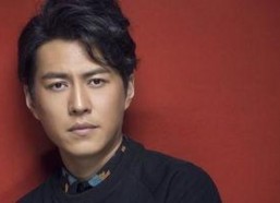 影视演员靳东个人资料