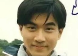 没有整过容的男明星