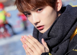 祁宋个人资料,才华横溢的青年才俊，多领域杰出贡献者