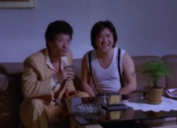 搞笑追女电影,笑出腹肌的甜蜜追逐