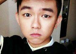 陈咏开男朋友杨汉照片,陈咏开男友的阳光魅力写真集