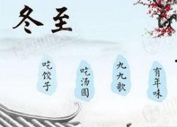 冬至节日搞笑视频,搞笑视频带你笑翻冬至佳节