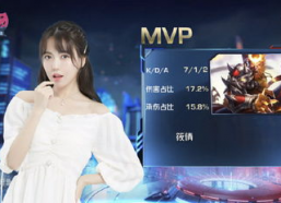 电竞比赛女主播穿着,女主播时尚穿搭，引领电竞时尚潮流