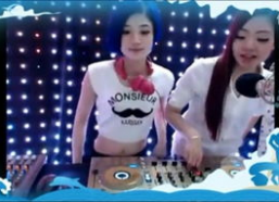 yy舞蹈女主播名字,舞动青春，魅力四射的YY女神