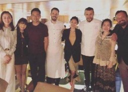 大s近期聚会的生活照,温馨瞬间捕捉幸福时光