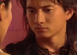 朱茵吴奇隆花絮,幕后浪漫瞬间大揭秘