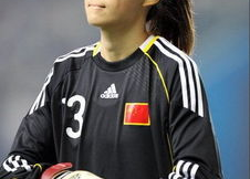 女足门将个人资料,揭秘我国顶尖门将的辉煌历程与荣耀瞬间