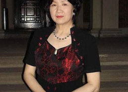 曹翠芬资料小品,小品界的喜剧女神