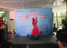 厦门网红滴歌,滴歌音乐的魅力之旅