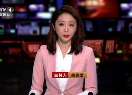 央视新闻女主播最新,展现新闻主播风采