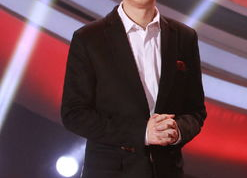 蒋昌建照片,镜头下的学者魅力