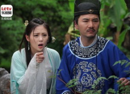 调皮王妃演员表图片