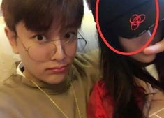 李小璐出轨照片大全,揭秘娱乐圈的隐私危机