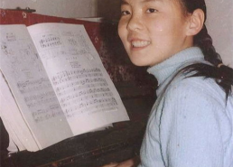 朱令的家庭背景,揭秘书香门第的传奇人生