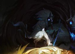 lol英雄背景故事视频