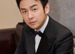 中国大陆男演员名单,盘点中国大陆男演员的璀璨风采