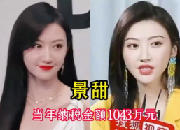 明星税,揭秘娱乐圈高收入背后的税务秘密