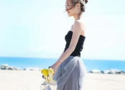 网红Lin的老公张