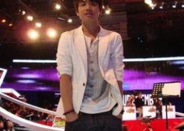 袁野变性个人资料