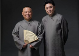 相声演员照片,揭秘相声演员的幕后故事