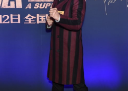 娱乐巨星陈奕迅