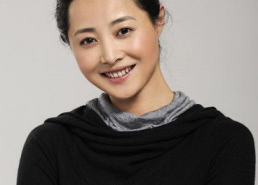 金铁峰个人资料