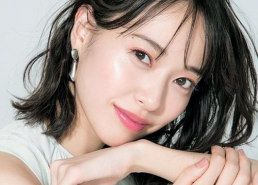 日本好看女明星,盘点那些令人惊艳的美丽女明星